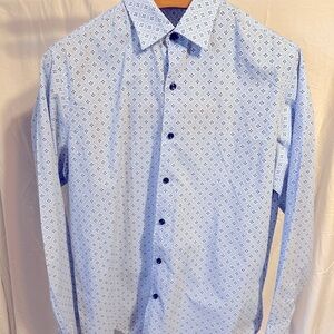 Tasso Elba Dress Medium